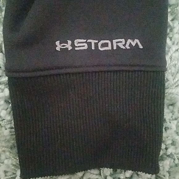 Under Armour fleece-lined hoodie - Picture 4 of 4